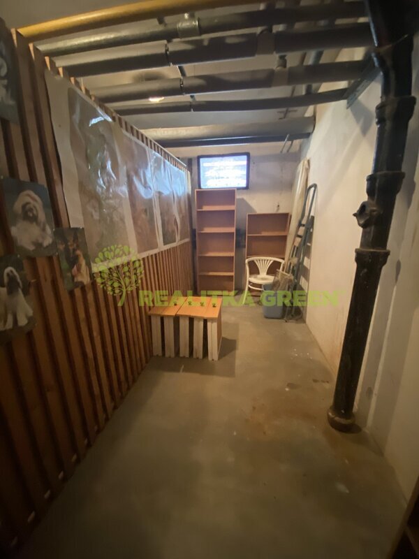 Pronájem bytu 1+1 s lodžií ve městě Otrokovice, CP 41m2