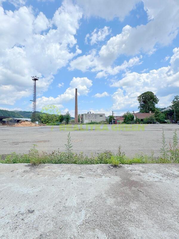 Pronájem pozemku v obci Halenkov, okr. Vsetín, CP 25.246 m2