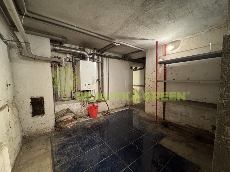 Prodej rodinného domu se zahradou v obci Lípa, okres Zlín, CP 747 m2