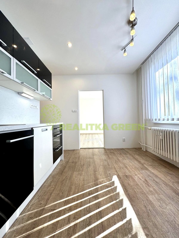 Prodej bytu 3+1 Vsetín, ul. Štěpánská, CP 76 m2