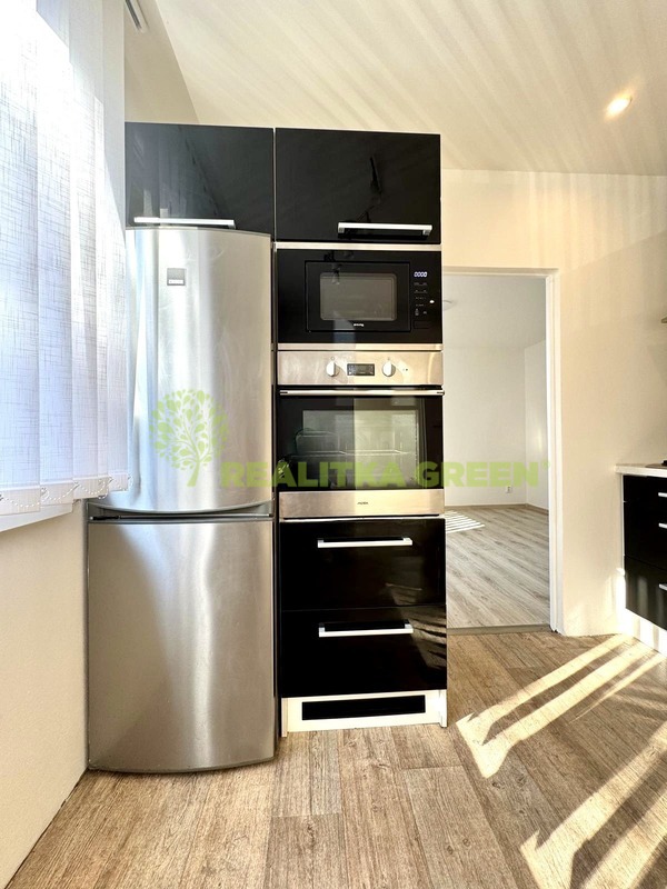Prodej bytu 3+1 Vsetín, ul. Štěpánská, CP 76 m2