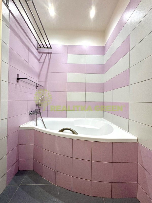 Prodej bytu 3+1 Vsetín, ul. Štěpánská, CP 76 m2