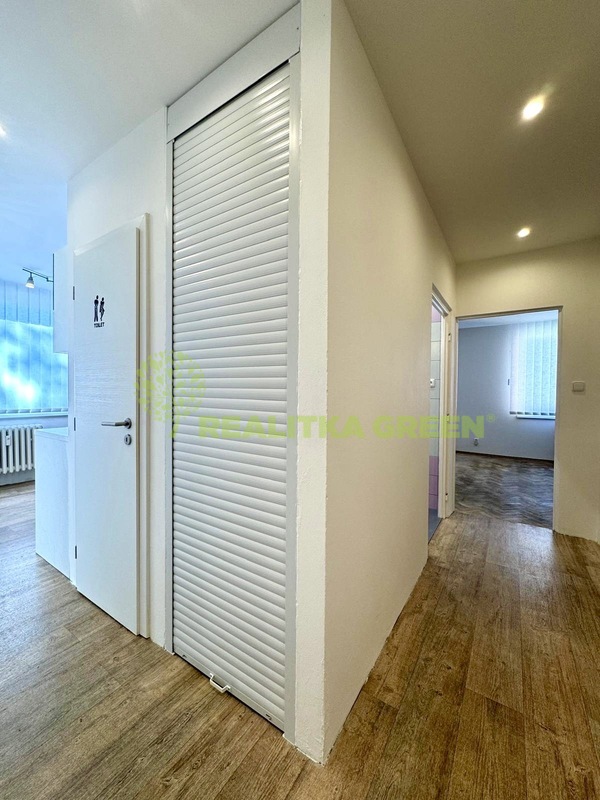 Prodej bytu 3+1 Vsetín, ul. Štěpánská, CP 76 m2