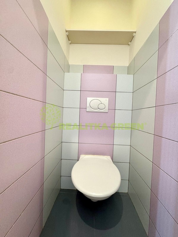Prodej bytu 3+1 Vsetín, ul. Štěpánská, CP 76 m2