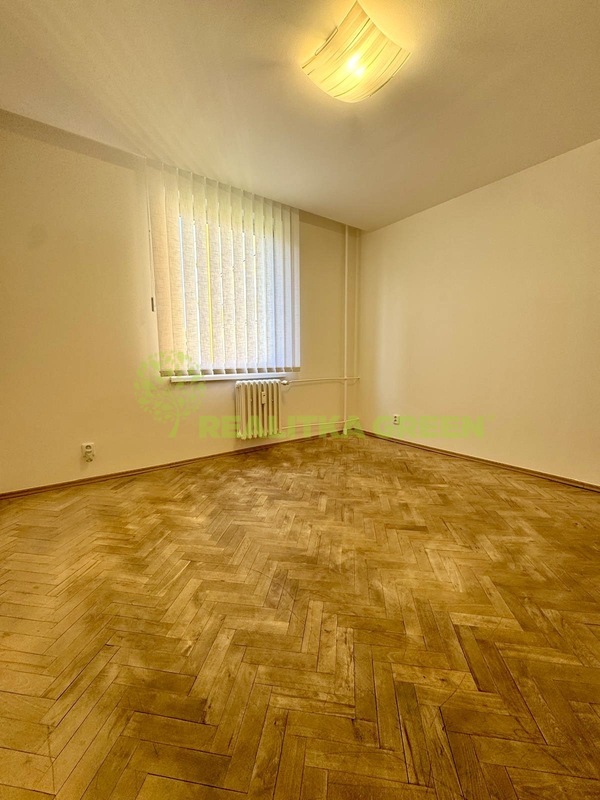 Prodej bytu 3+1 Vsetín, ul. Štěpánská, CP 76 m2