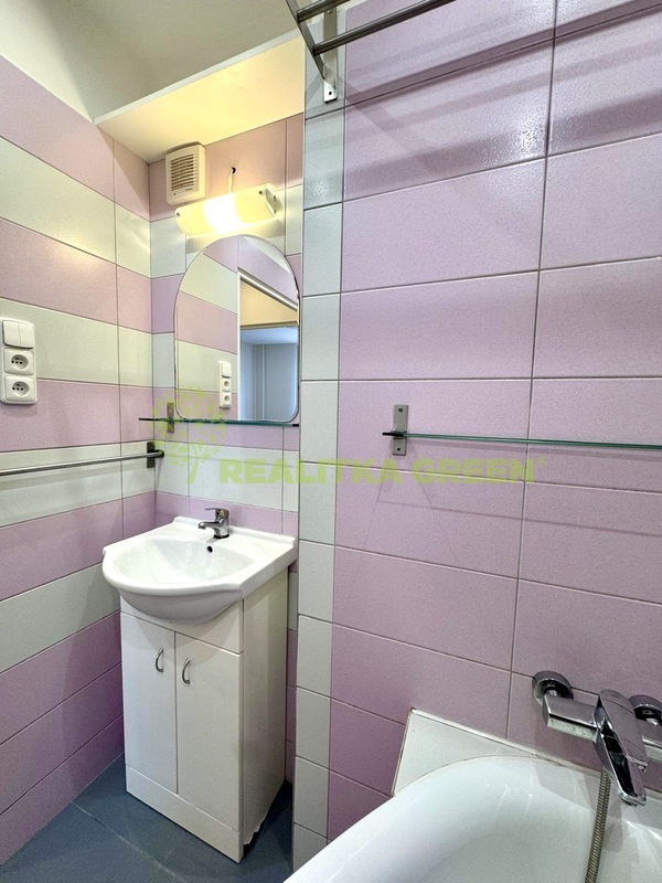 Prodej bytu 3+1 Vsetín, ul. Štěpánská, CP 76 m2