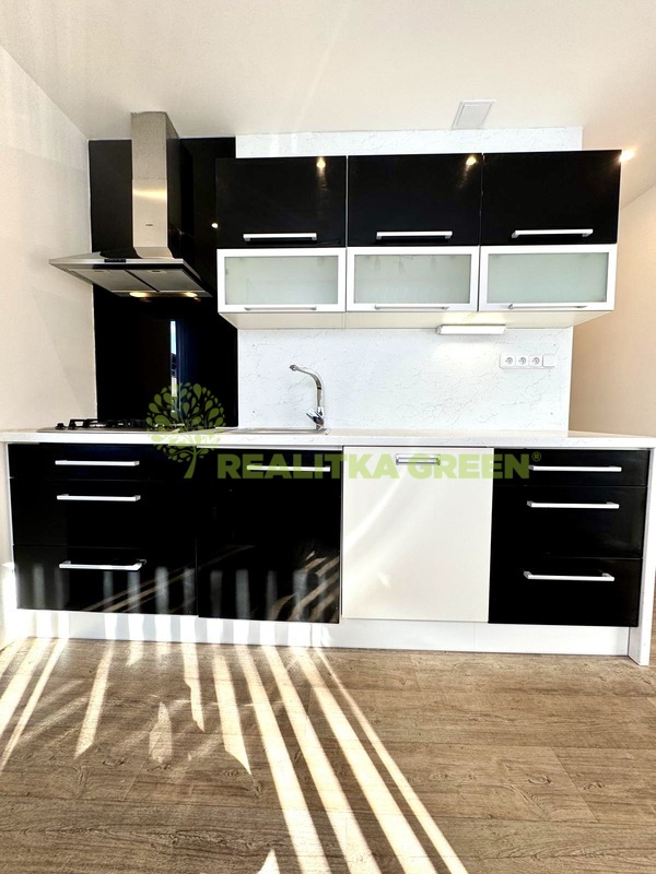 Prodej bytu 3+1 Vsetín, ul. Štěpánská, CP 76 m2