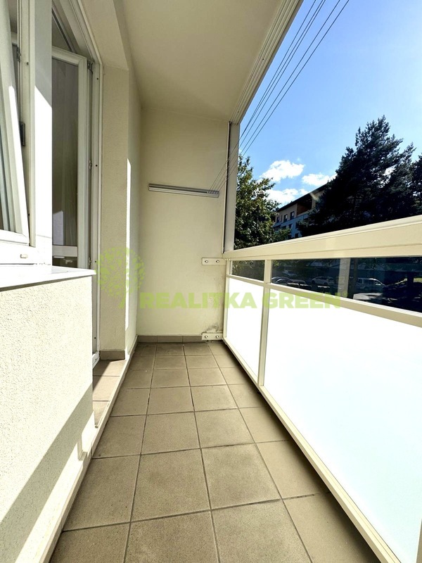 Prodej bytu 3+1 Vsetín, ul. Štěpánská, CP 76 m2