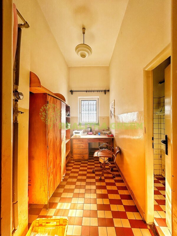 Pronájem obchodních prostor, Hovězí, okr. Vsetín, CP 148 m2