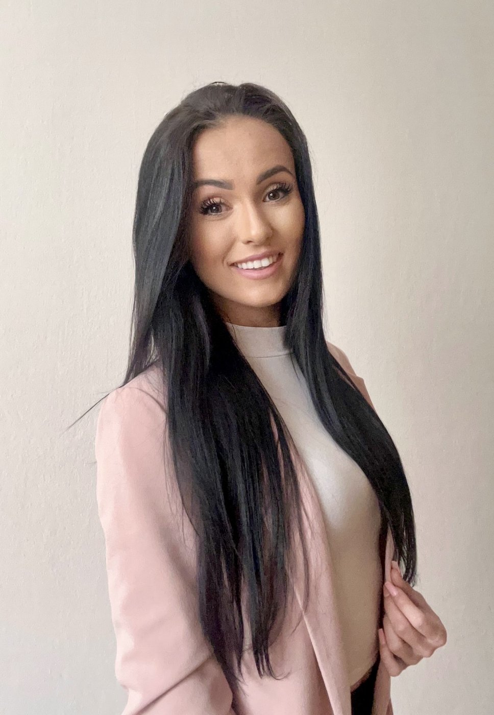 realitní makléř: Veronika Vohníková